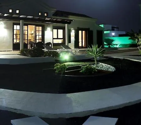 Ferienhaus Casa Lighthouse