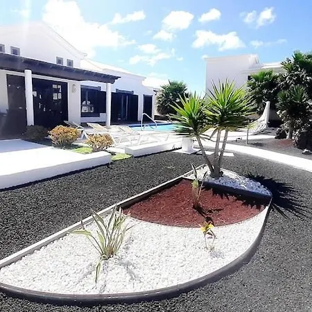 Casa Lighthouse * Playa Blanca (Lanzarote)