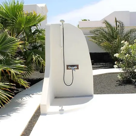 Casa Lighthouse Ferienhaus Playa Blanca (Lanzarote)