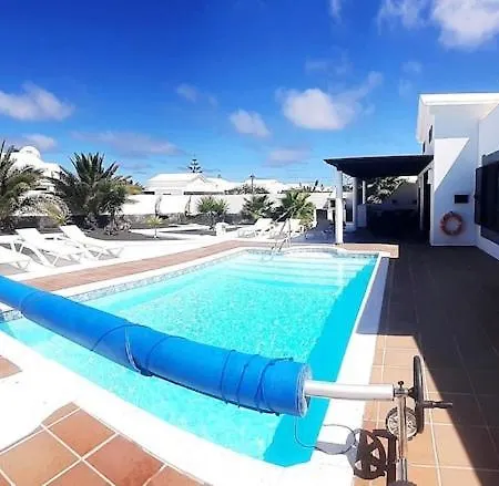 Ferienhaus Casa Lighthouse *