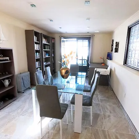 Ferienhaus Casa Lighthouse *