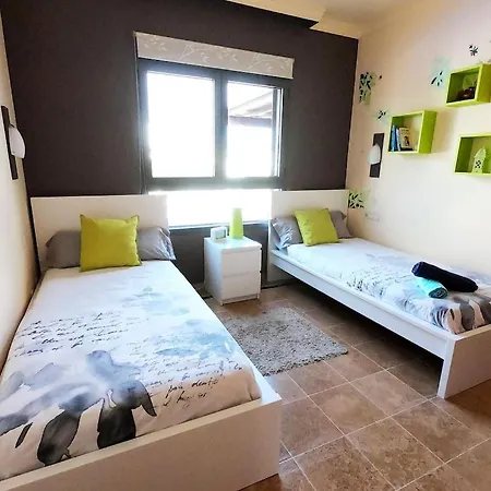 Casa Lighthouse * Playa Blanca (Lanzarote)