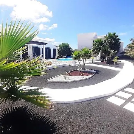 Casa Lighthouse Playa Blanca (Lanzarote)