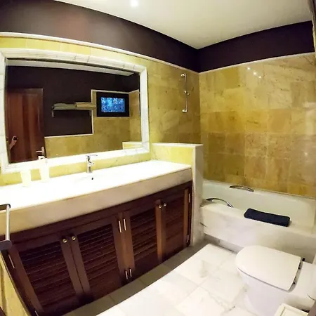 Ferienhaus Casa Lighthouse *