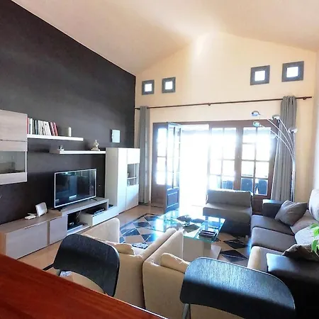 Casa Lighthouse Ferienhaus