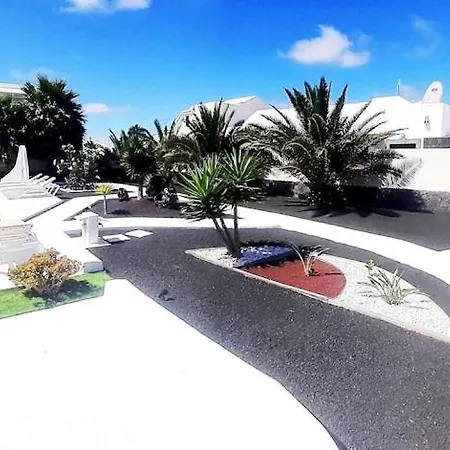 Feriehus Casa Lighthouse