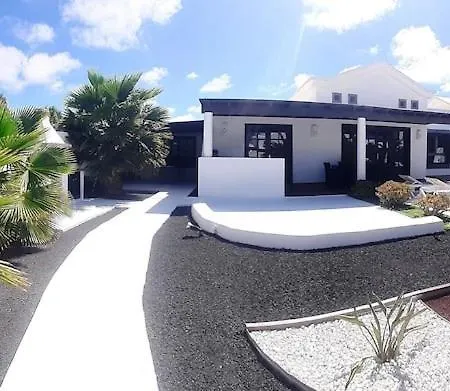 Feriehus Casa Lighthouse *