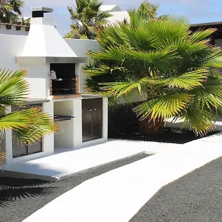 Feriehus Casa Lighthouse Playa Blanca (Lanzarote)