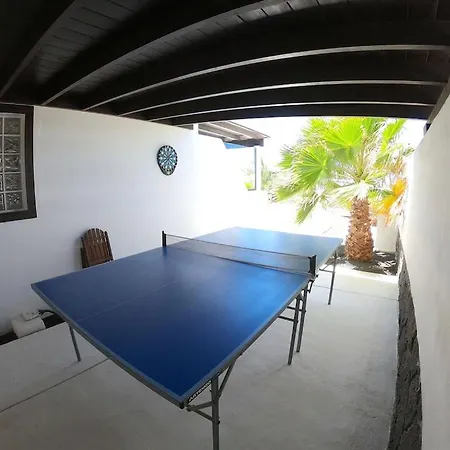 Feriehus Casa Lighthouse *