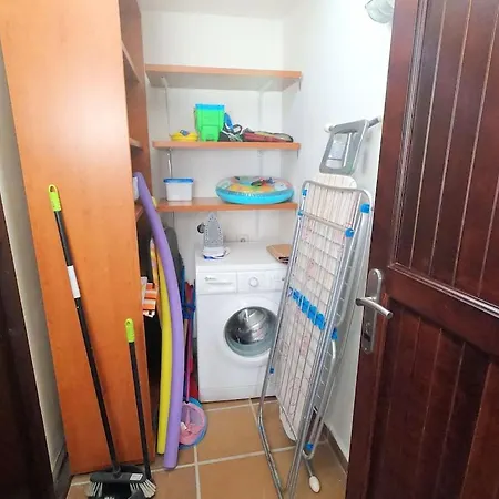 Casa Lighthouse Playa Blanca (Lanzarote)