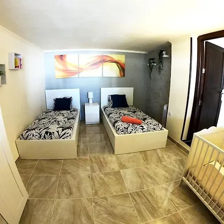 Feriehus Casa Lighthouse