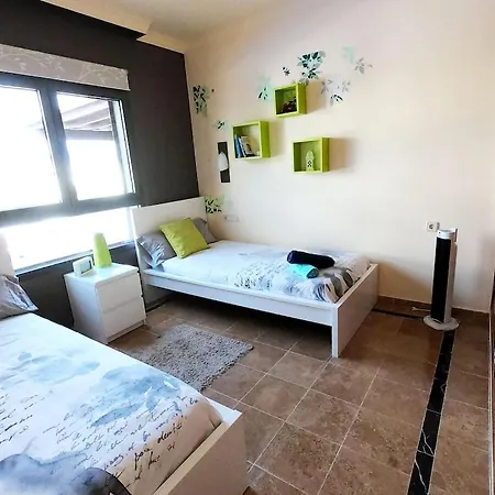 Casa Lighthouse Feriehus *