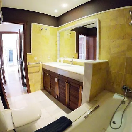 Casa Lighthouse Feriehus *