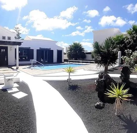 Casa Lighthouse Feriehus