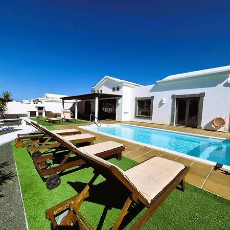 Casa Lighthouse Holiday home *