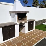 Hébergement de vacances Casa Lighthouse Playa Blanca (Lanzarote)