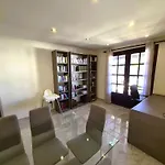 Casa Lighthouse Дом отдыха *