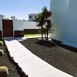 Hébergement de vacances Casa Lighthouse Playa Blanca (Lanzarote)