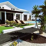 Casa Lighthouse פלאיה בלנקה