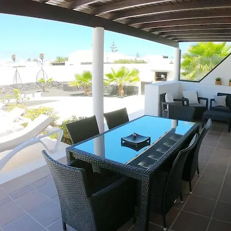 Casa Lighthouse Tatil Evi