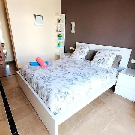 Casa Lighthouse Tatil Evi Playa Blanca