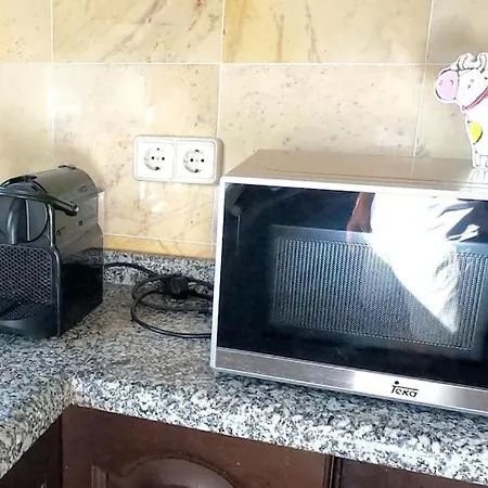 Tatil Evi Casa Lighthouse Playa Blanca