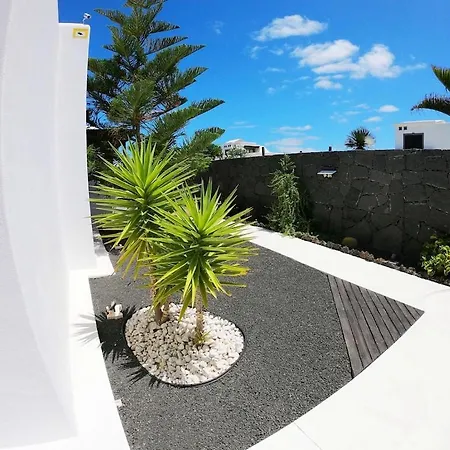 Tatil Evi Casa Lighthouse Playa Blanca