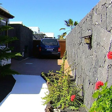 Holiday home Casa Lighthouse Playa Blanca (Lanzarote)