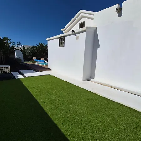 Casa Lighthouse Prázdninový dům