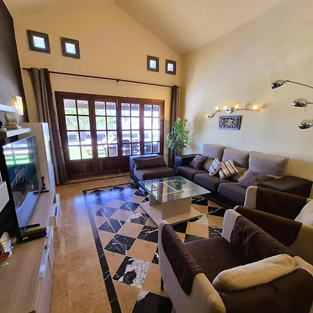 Prázdninový dům Casa Lighthouse