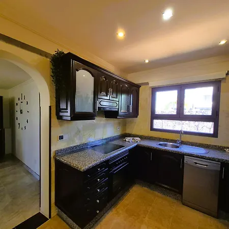 Casa Lighthouse Prázdninový dům *