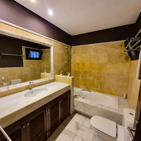 Casa Lighthouse Prázdninový dům Playa Blanca (Lanzarote)