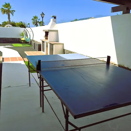 Casa Lighthouse * Playa Blanca (Lanzarote)