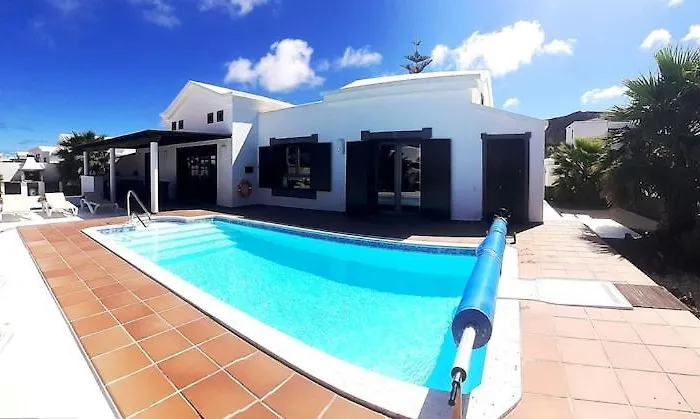 Casa Lighthouse Prázdninový dům *