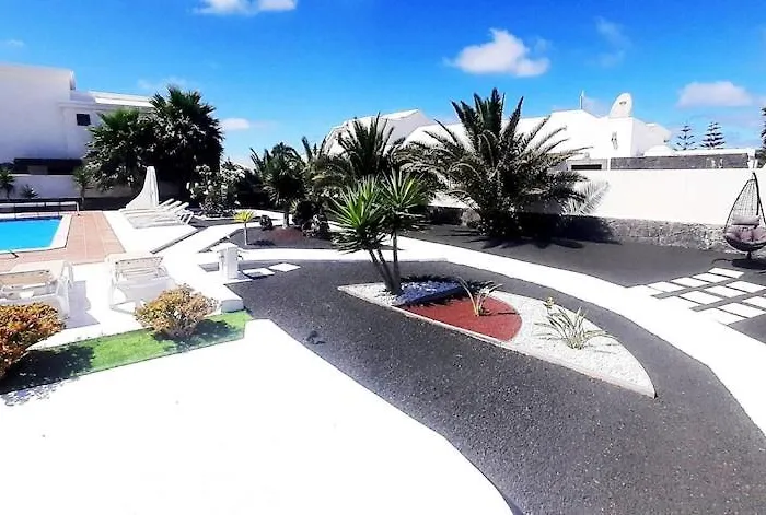 펜션 Casa Lighthouse