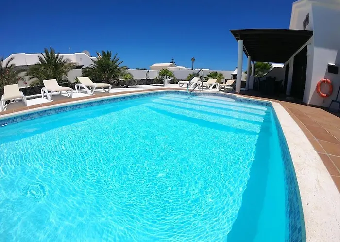 펜션 Casa Lighthouse