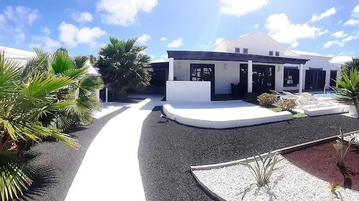 Prázdninový dům Casa Lighthouse *