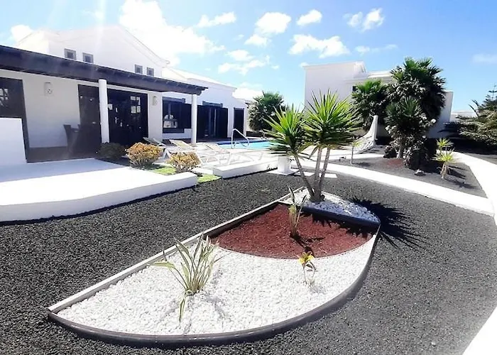 Casa Lighthouse * 플라야블랑카