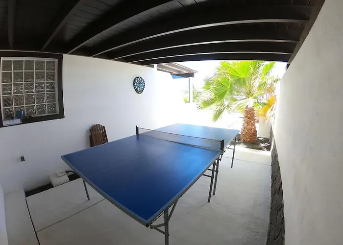 펜션 Casa Lighthouse *