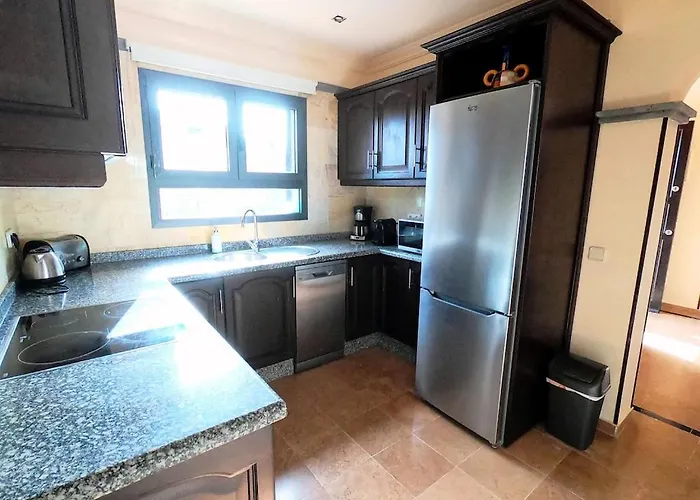 Casa Lighthouse * Playa Blanca (Lanzarote)