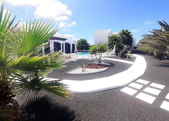 Casa Lighthouse 플라야블랑카