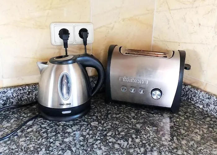 Casa Lighthouse 펜션 플라야블랑카