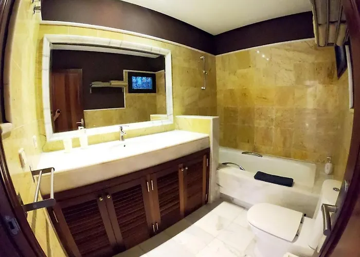 Prázdninový dům Casa Lighthouse *