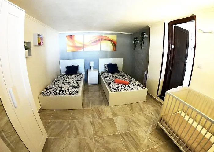 펜션 Casa Lighthouse