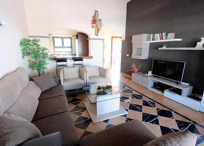 Casa Lighthouse 펜션 플라야블랑카