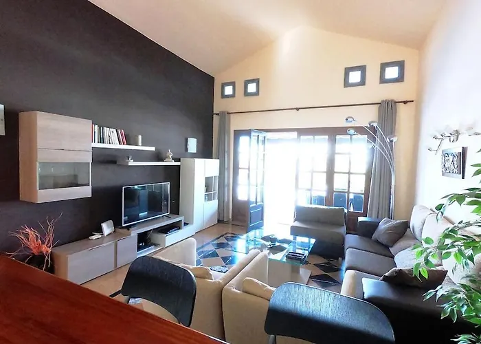 Casa Lighthouse 펜션