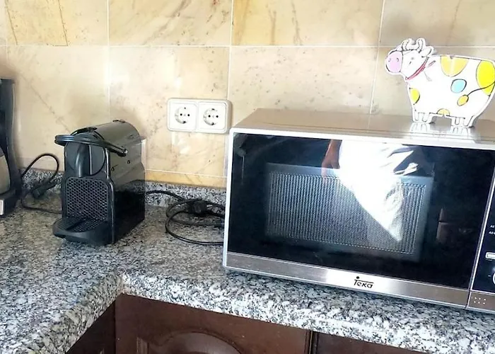 펜션 Casa Lighthouse 플라야블랑카