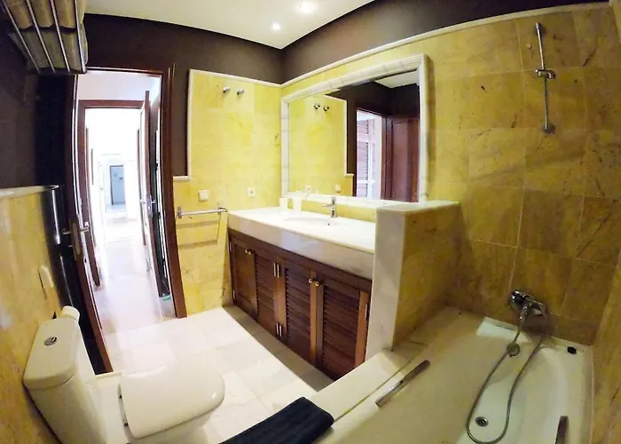 Casa Lighthouse Prázdninový dům *