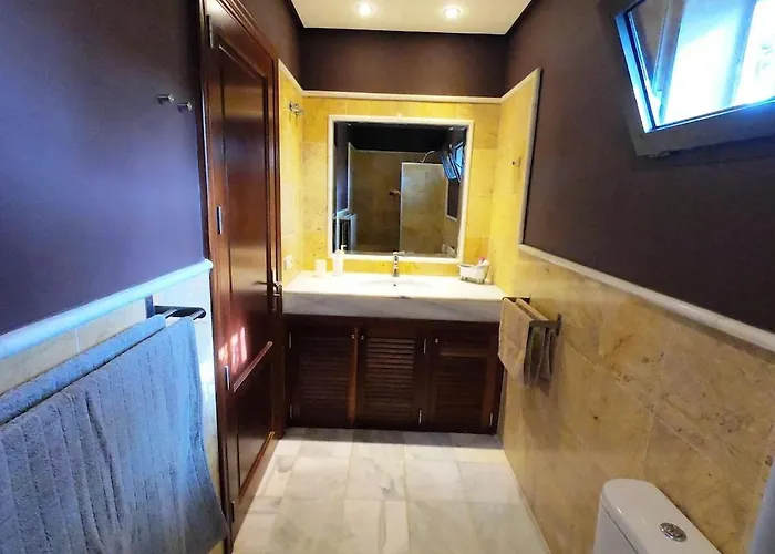 Casa Lighthouse 플라야블랑카