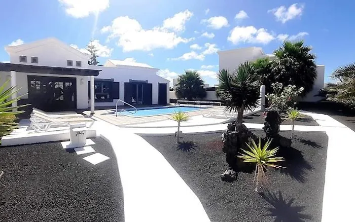 Casa Lighthouse 펜션